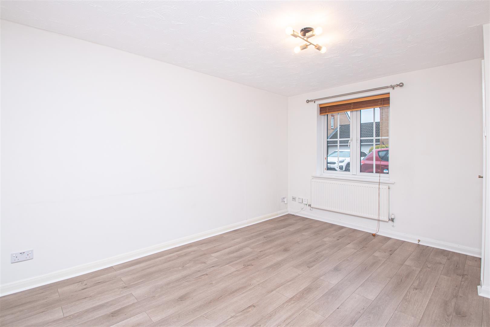 Lowick Place, Emerson Valley, Milton Keynes